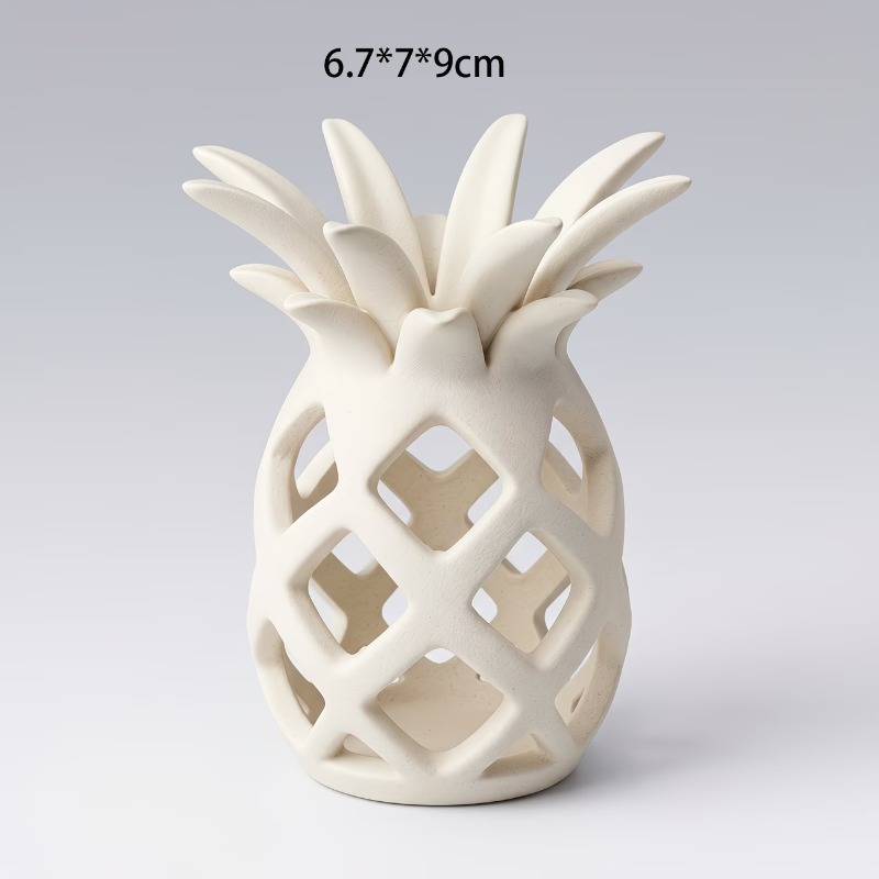 Tempat Tanaman Udara Bentuk Na - Air Plant Tillandsia ulasan dan harga
