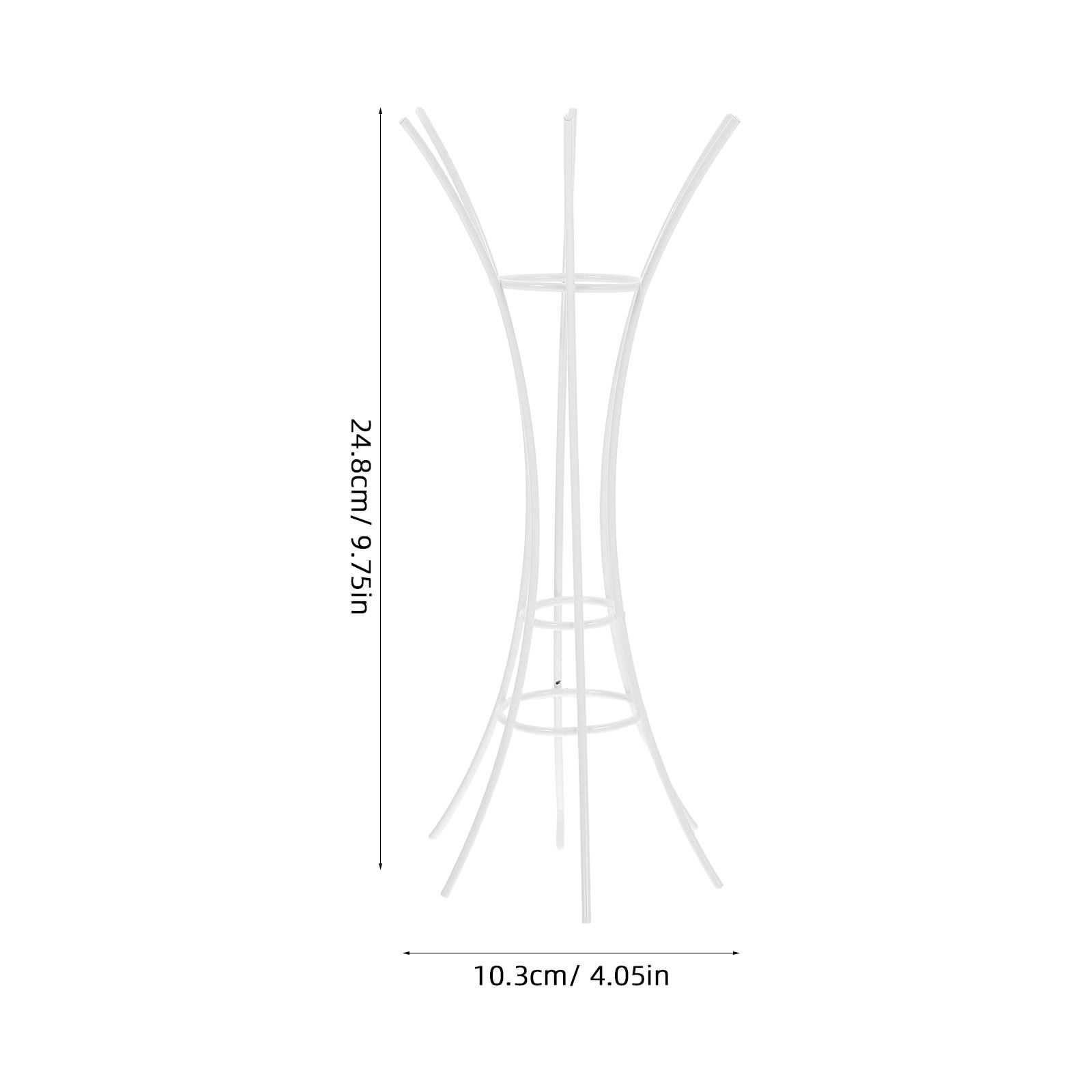 Rak Display Desktop Logam untu - Air Plant Tillandsia ulasan dan harga